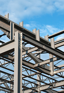 建筑、建材